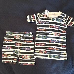 Hanna Andersson pajamas